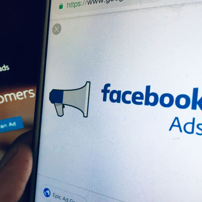 facebook and instagram advertising agency