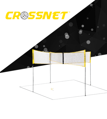 cross net