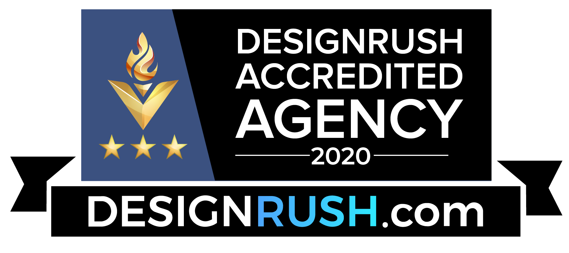 Design Rush Accredited Badge-2020