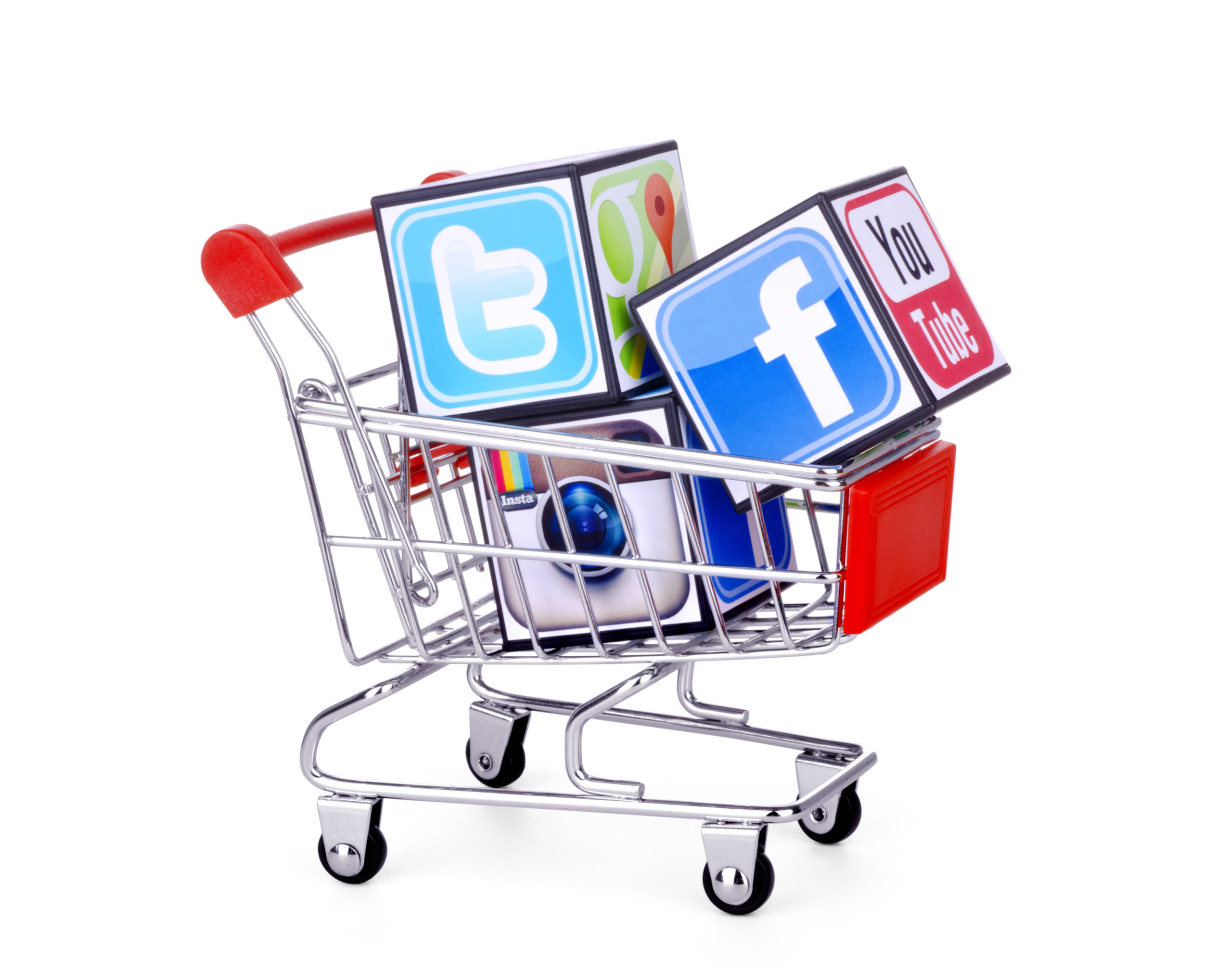 Rise of Social Media Shopping During COVID