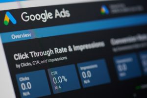 Benefits of Google Ads Agency - The Snow Agency