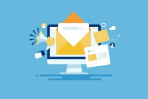 Benefits of Email Marketing- The Snow Agency