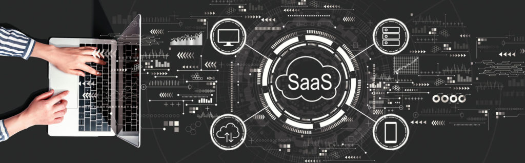 What is SaaS - The Snow Agency
