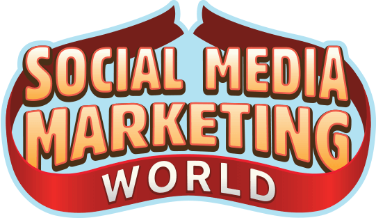 Social Media Marketing World Logo